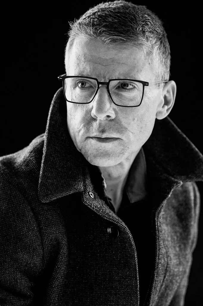 Photo of author - Neil Slater